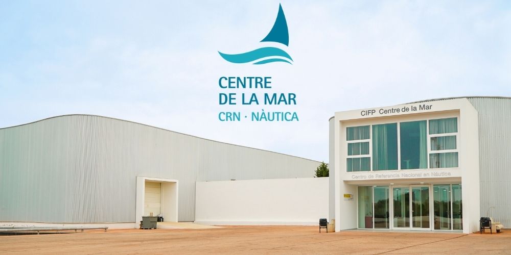 El nuevo Centre de la Mar de Menorca formará a casi 200 profesionales náuticos